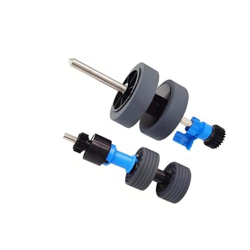 Rodillo de recogida compatible con escaner FastFoto FF-680W y Workforce DS-780N 6