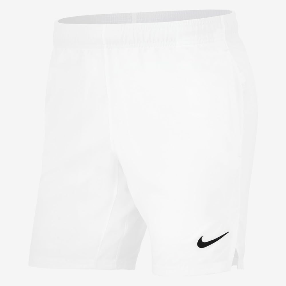 NIKE Mens Team Woven Short - Shorts Unisex Adulto