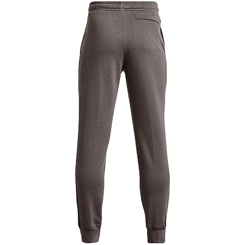 Image of Under Armour Boys' Rival Fleece Joggers