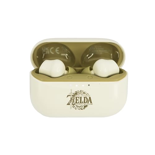 Auriculares TWS Zelda Tears of the Kingdom para el día a día 4