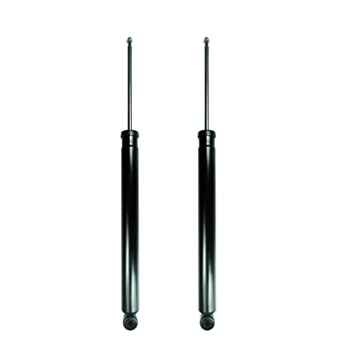 PM Auto Pair Rear Shock Absorber For 2012-2018 Ford Focus