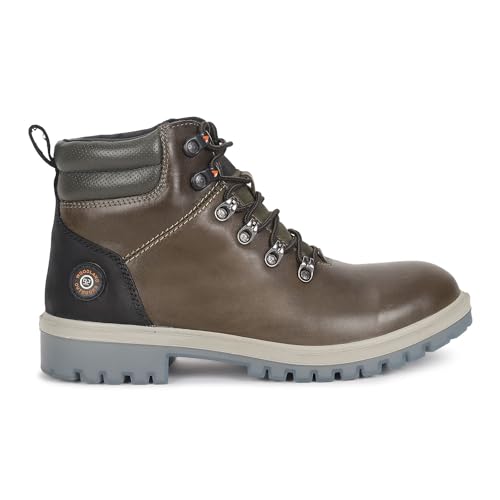 Image of Woodland mens Gb 5018121cr Ankle Boot