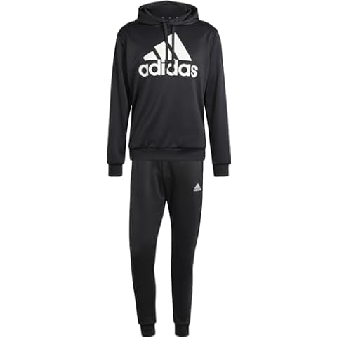 Survêtement adidas Homme en molleton Cover