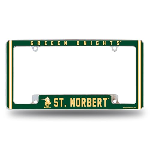 Rico Industries NCAA St. Norbert Green Knights 12