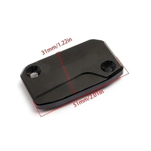 Cilindro maestro de embrague hidráulico con pistón de control fluido para moto 2