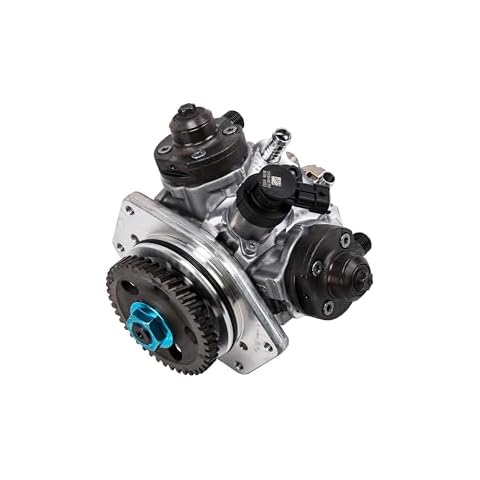 GM Genuine Parts Fuel Injection Pump Cover