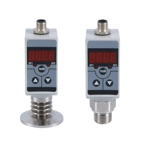 Régulateur de pression à diaphragme pour stabiliser les variations de circuits fluides - 4