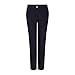 Produktbild comma Damen 601.11.899.18.180.1279215 Hose, Blau (Tinte 5976), 42W Regular EU