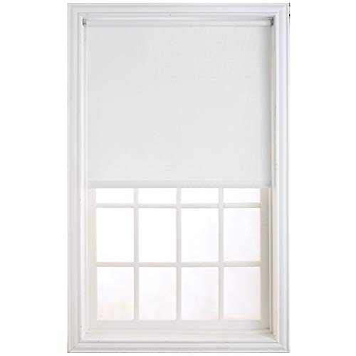 Levolor HRSHWD3706601D Room Dark Shade, 37x66
