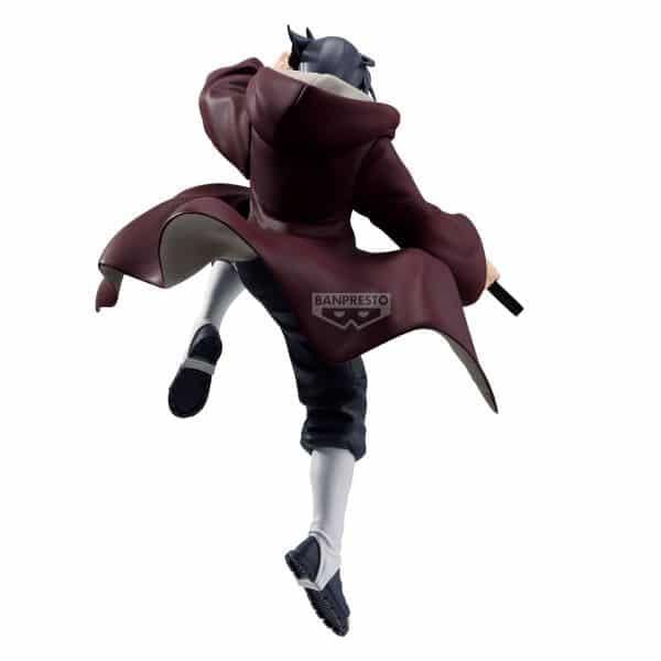 Amazon.com: Banpresto - Naruto Shippuden - Itachi Uchiha - III
