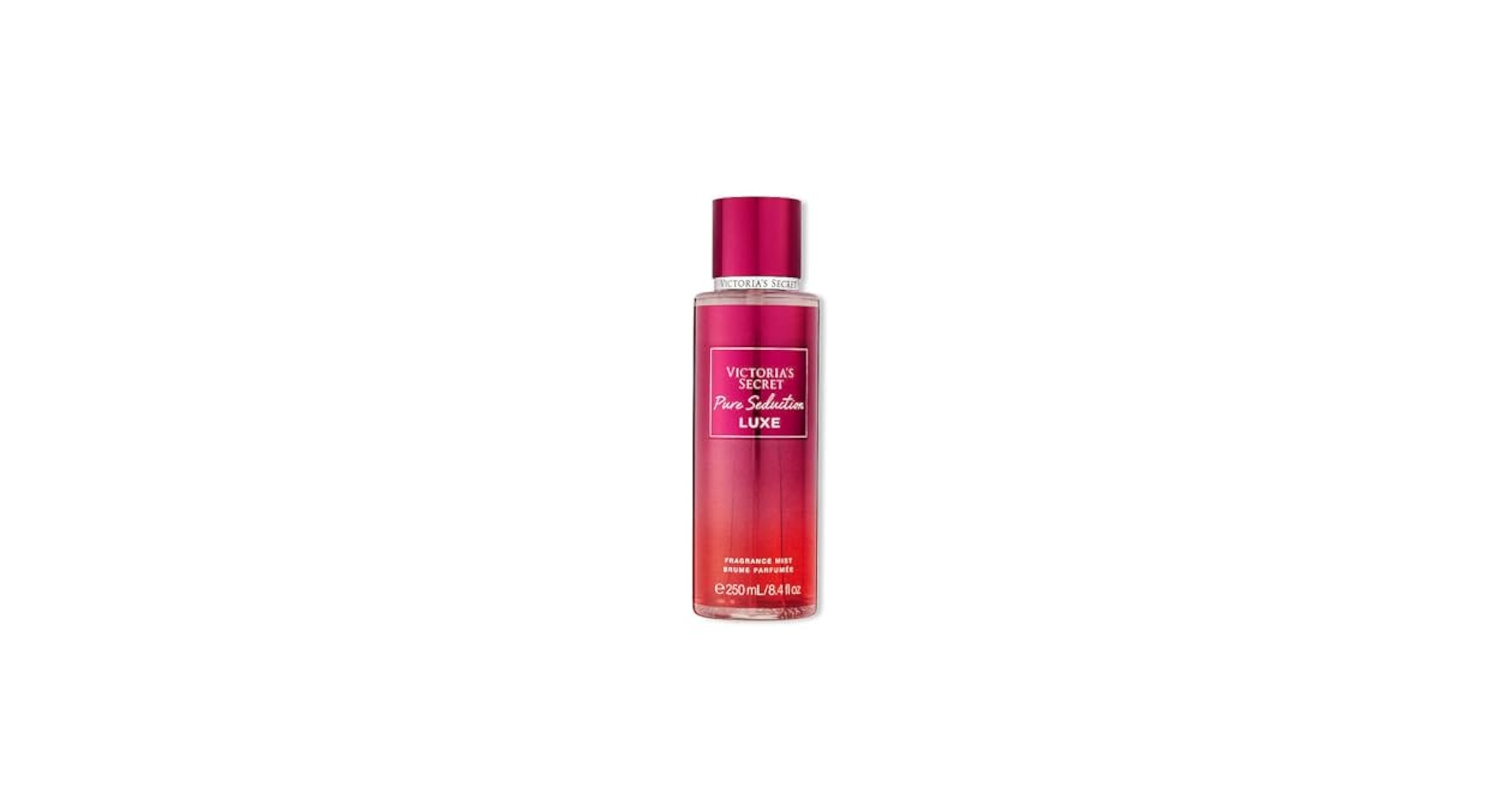 Victoria’s Secret (pure seduction) Amazon.com : Victoria's Secret Pure Seduction Body Mist