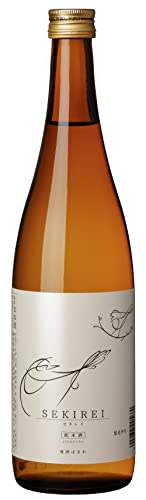 ほまれ酒造 會津ほまれ セキレイ純米酒