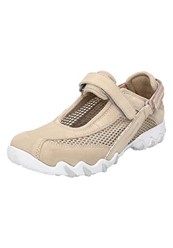 Mephisto Women's NIRO Mary Jane Flat