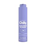 Chilly, Crema Intima Idratante, con Vitamina B3 e Acido Ialuronico, Azione Nutriente e Rigenerante, Idratazione Profonda,Texture Ricca a Rapido Assorbimento, pH5, Ideale per Uso Quotidiano, 50 ml
