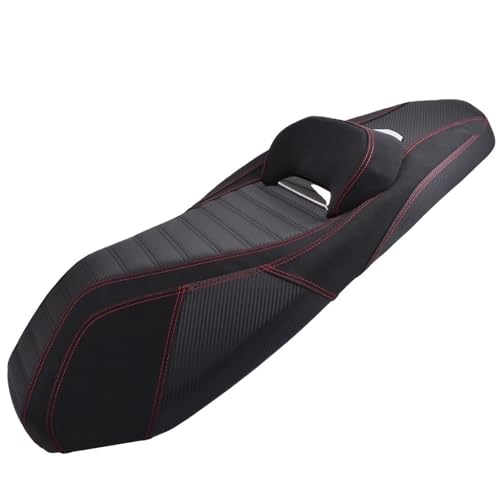 Selle coussin moto pour ADV 160 accessoire de siège respirant 2023