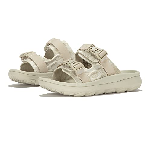 Merrell Hut Ultra Wrap-Oyster, Zapatillas Mujer, 39 EU