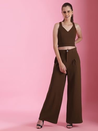 Image of Selvia Women Co-ords Set