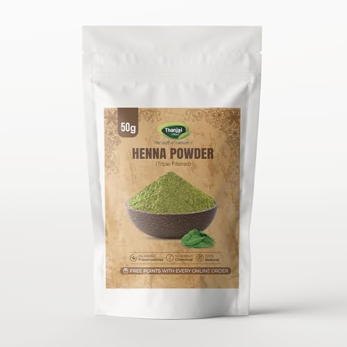 Image of Arappu Hair Care (50g X 3)