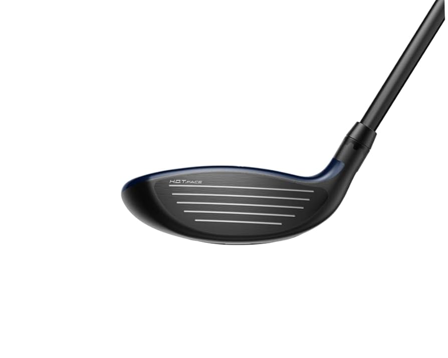 Cobra LTDx Max Fairway Wood 2022 Left 3 15.5 UST Helium