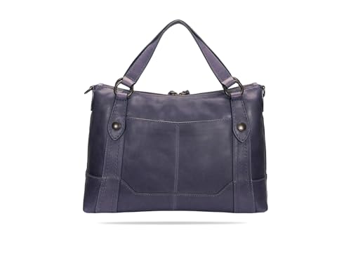 Image of Frye Melissa Medium Satchel