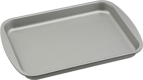 Pearl Metal D-3570 Antenor High Clean Coat Roll Cake Baking Pan, 10.6 x 7.9 inches (27 x 20 cm), Made in Japan