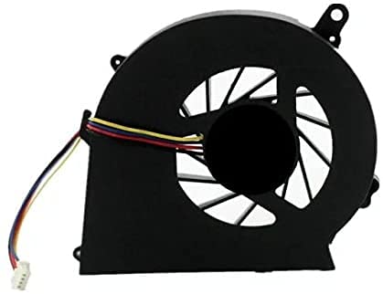 Siliconvalleystore Ventolina Cooloer Ventola CPU Fan Compatibile