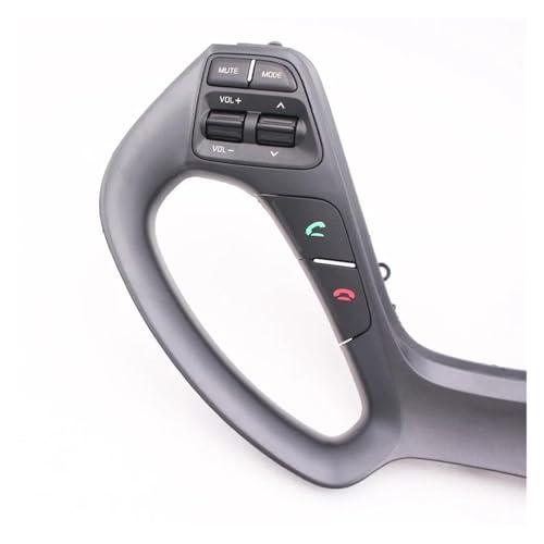 Boutons volant pour KIA Cerato K3 Ceed commande croisière