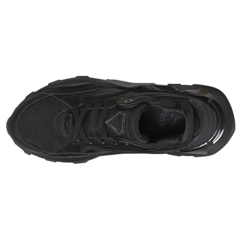 PUMA Mens Rs-XL Forever Diamonds Lace Up Sneakers Shoes Casual - Black4