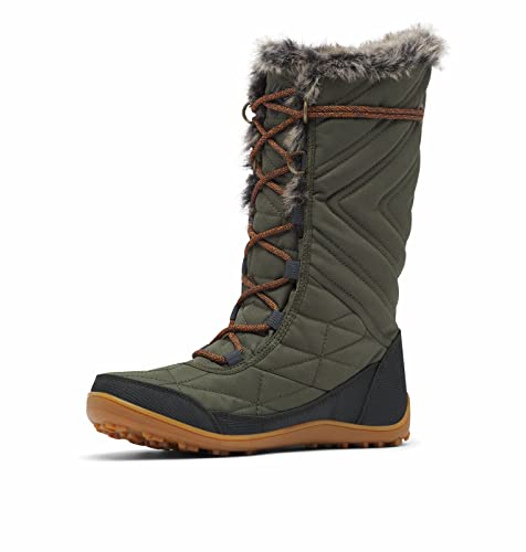 Image of Columbia Women's Minx Shorty III Winter Boots