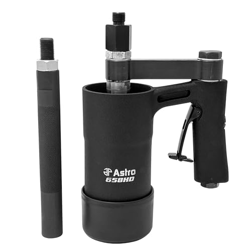 Astro Tools 658HD HD Air Slide Hammer