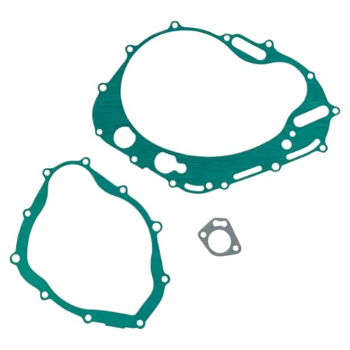 Couvercle d'embrayage magnéto de moto avec joints pour SV650