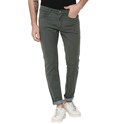 Image of Urbano Fashion Men Jeans