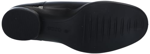 ECCO Womens Sculpted Luxe Ballerina4