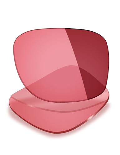 Image of Mryok Replacement Lenses for Oakley Split Time OO4129 Sunglasses, HD Polarized, UV Protection, Impact Resistant