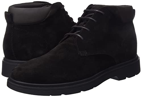 Image of Geox Men's U Cannaregio C Ankle Boots