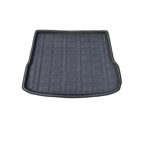 Tapis de coffre EVA pour Audi Q5 8R MK1 2009-2017 - Revêtement de protection sur mesure