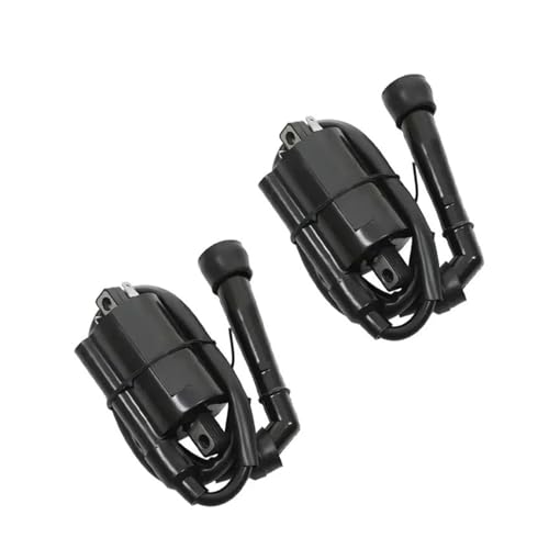 Bobines d'allumage 33410-38A02 haute fiabilité pour moto Suzuki Intruder VS