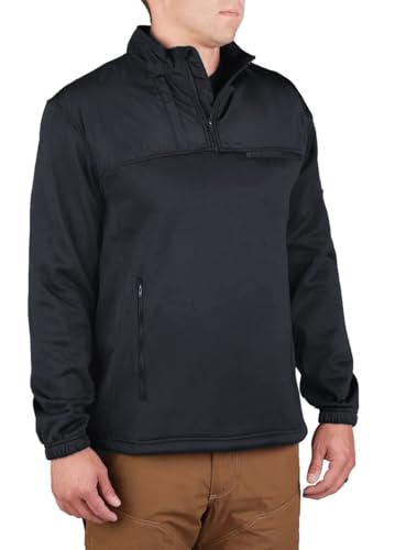 Propper Men's Practical Fleece Pullover Jacket