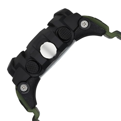 Image of Fastrack Streetstyle Ana Digi Watch for Guys
