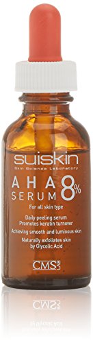 Suiskin Aha Sérum 8% Daily Peeling Serum 30 ml