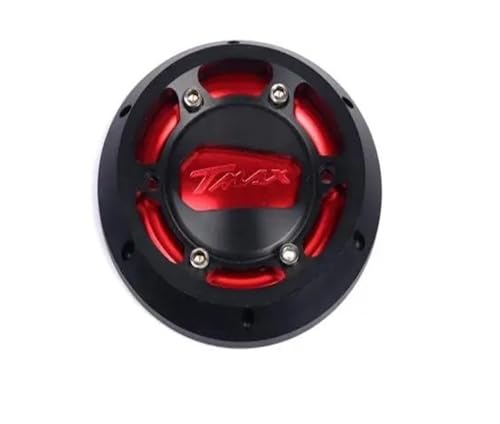 Couvercle carter TMAX 530 eviter les fissures moteur en cas de chute