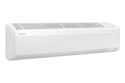Image of Samsung 1.5 Ton 5 Star Bespoke AI Inverter Smart Split AC (2026 Model, WiFi, Energy Saving, Voice Control, Powerful Cooling, Copper, Digital Inverter, 4 Way swing, 5 Step Convertible, AR60H18D15WNNA)