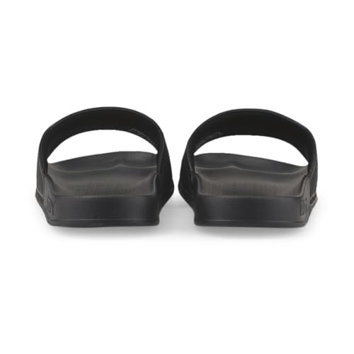 Image of PUMA Leadcat 2.0 Black Black 8 D (M)