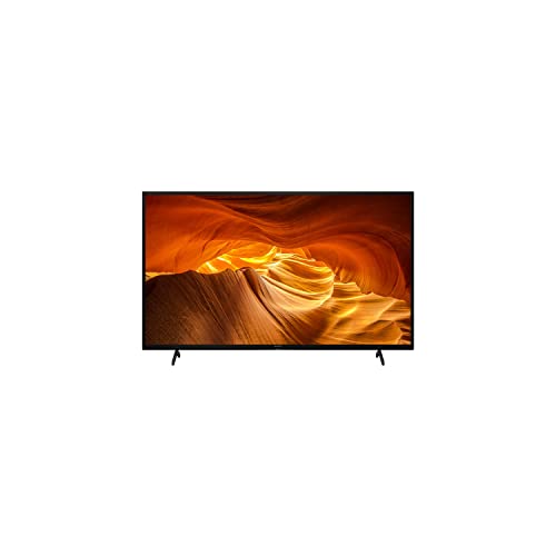 SONY KD-43X73K 109,2 cm (43') 4K Ultra HD Smart TV WiFi Noir