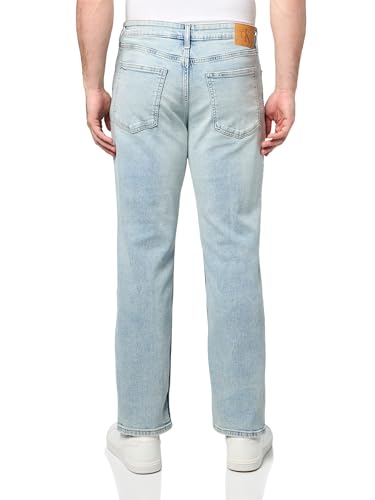 Image of Calvin Klein Men's Slim High Stretch Jeans