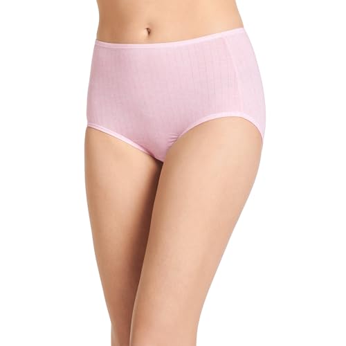 Image of Jockey Women's Underwear Supersoft Breathe Brief - 3 Pack