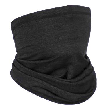 Photo 1 of *SEE NOTES* Sun Protection Neck Gaiter Washable and Reusable Face Cover Dust from Dust Wind Bandana Balaclava Headwear pack of 3