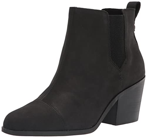 Image of TOMS Women's Everly Cutout Ankle Boot