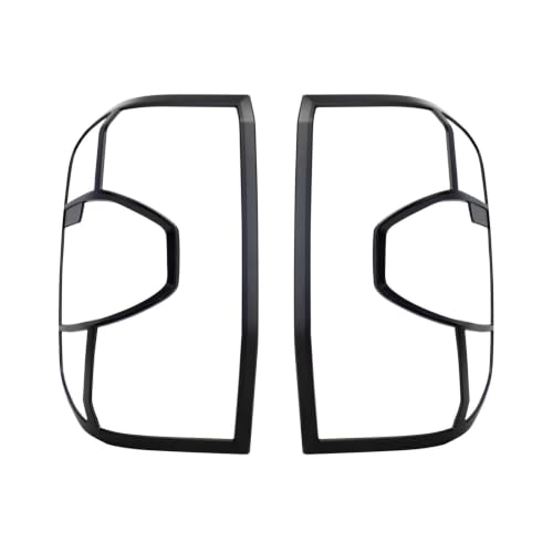 Tira embellecedora las luces traseras exteriores Ford Ranger T9 personalización todoterreno Sport