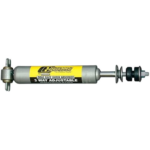 Competition Engineering C2600 Adjustable Drag Shock Cover